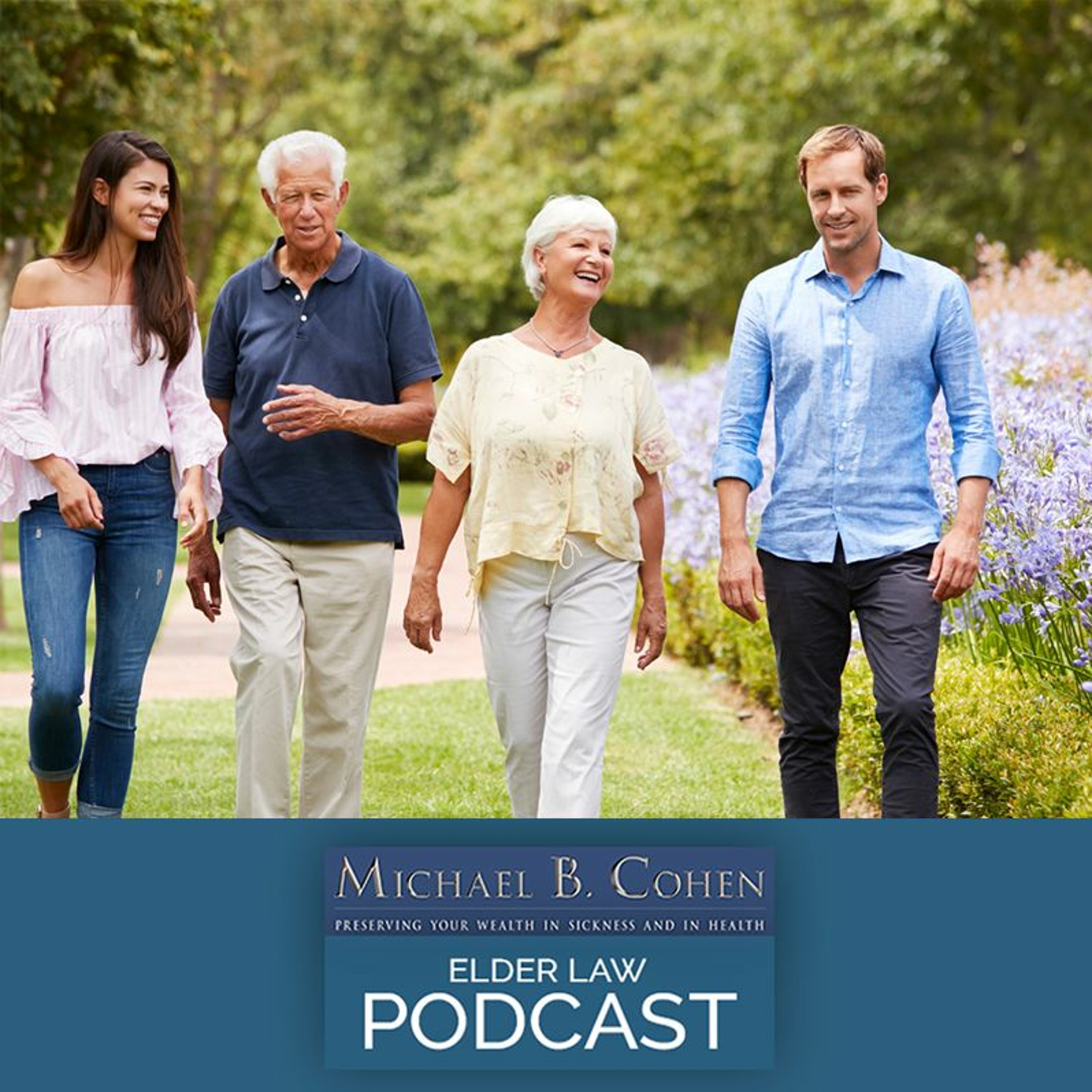 Should Parents Give In Their Lives Bulk Of Their Assets To Their Adult Children? | 9 - 27 - 22 episode artwork