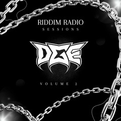 RIDDIM RADIO SESSIONS Vol.2 w./ DGE