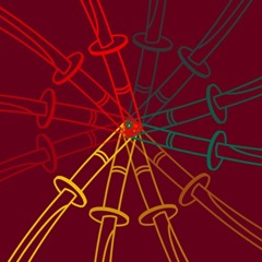 steppin' in [we're goin' in]