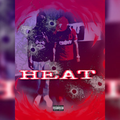 Eway Nef x Cash Rari - “Heat”