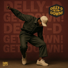 Get Down (Delly's Frisco Disco Mix)