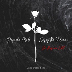Depeche Mode - Enjoy The Silence (Di Rugerio Edit) [FREE DOWNLOAD]