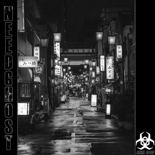 Cyberpunk - MIR 010