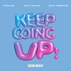 Timbaland, Nelly Furtado & JT - Keep Going Up (House Remix)