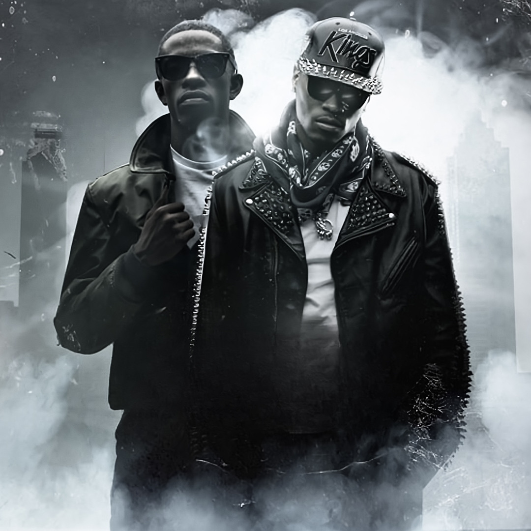 Stream Future & Rich Homie Quan - 