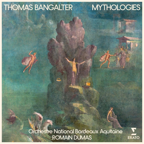 Mythologies: II. Le Catch