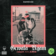 Gcwala ngam w/Zarbar