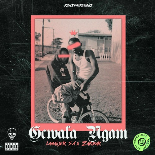 Gcwala ngam w/Zarbar