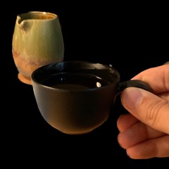 Der Kaffee Verbrennt