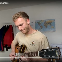 Tom Misch - Quarantine Sessions - Them Changes