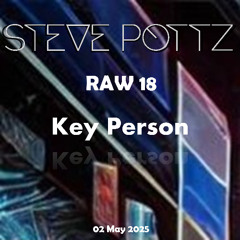 RAW25_18 Key Person