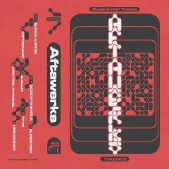 Aftawerks - Super Jupiter
