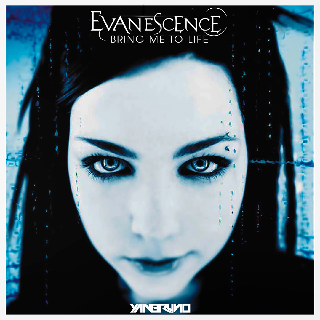 Stream Evanescence - Bring Me To Life (Yan Bruno Remix) FREE