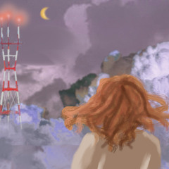 dissociation, here i go ( again )