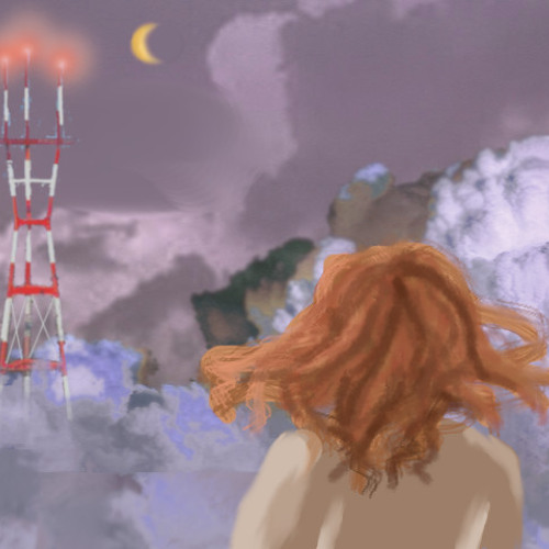 dissociation, here i go ( again )