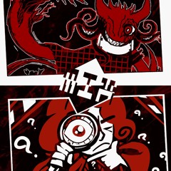 [SQUIZM WINNERS FINALS] Clues Sunken in Gloom and Malice