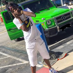 Foolio "Red Rum" (Official Snippet)