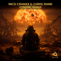 Nico Cranxx & Chris Rane - Dynamic Range