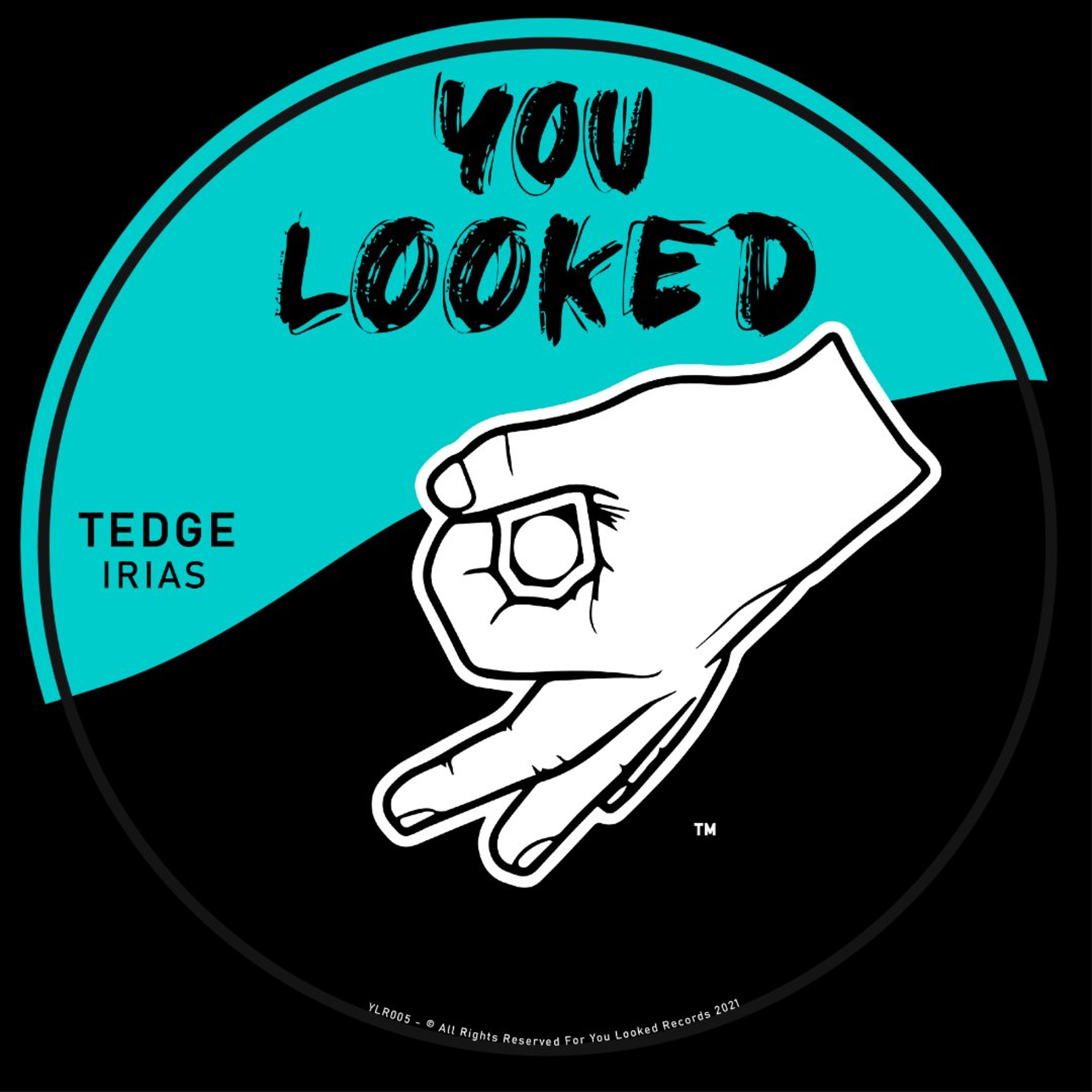 Portada de TEDGE