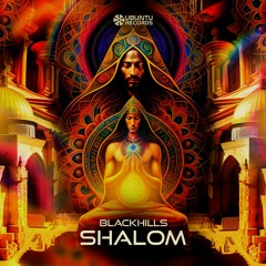 BlackHills - Shalom