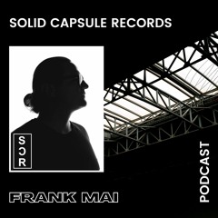 SCR Podcast / Special Guest: Frank Mai