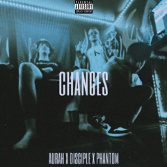 CHANGES (Feat. Phantom & Disciple)