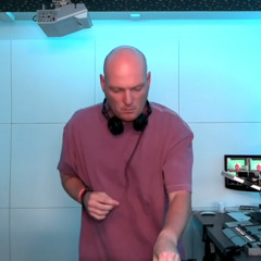 DJ Chewna - Global Live