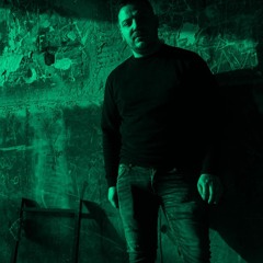 Locals Series // 184 - ECHOFAZE