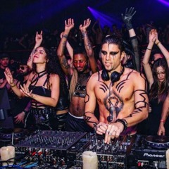 CULT (techno music chart 2021)