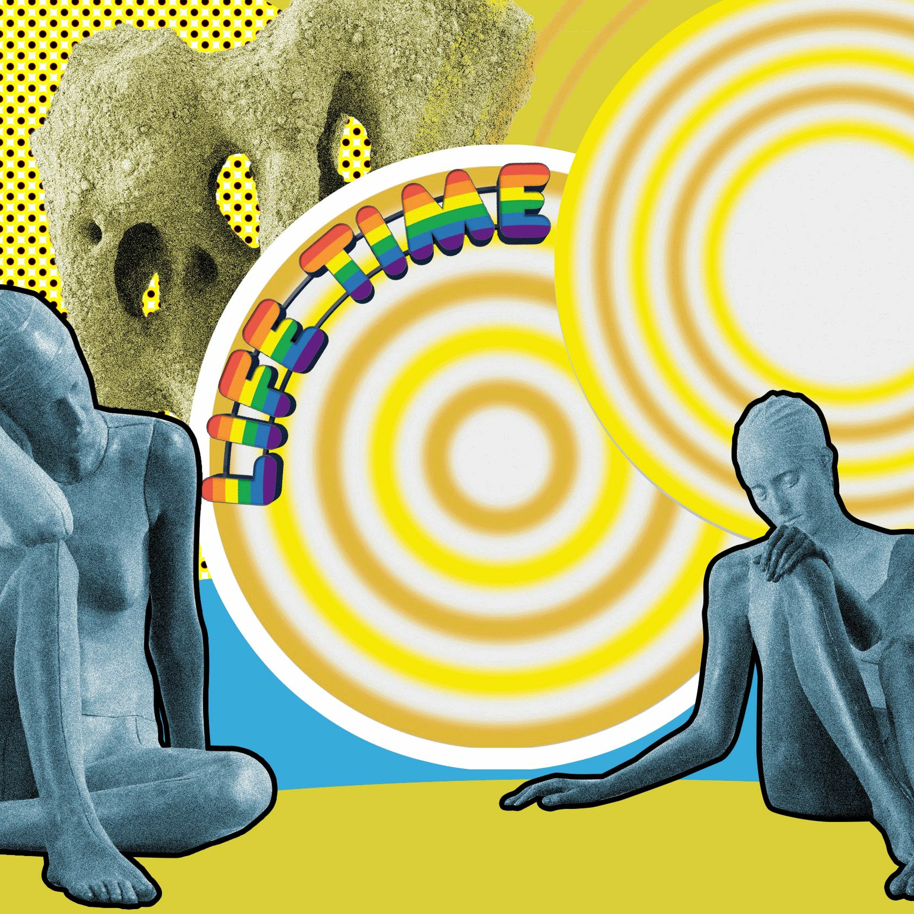 SCHIRN PODCAST