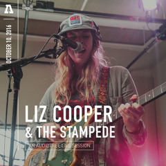 Mountain Man (Audiotree Live Version)