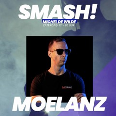 Moelanz live @ TOPradio Smash!