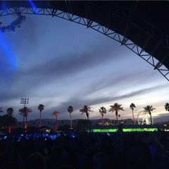 Sahara Session (Anyma, Skrillex, Dom Dolla, John Summit, Mau P)