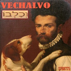 STBB725 - Vechalvo