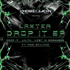 LAXTER - LILITH | FREE DL