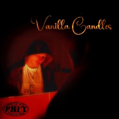 Vanilla Candles
