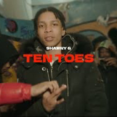 Shawny G - Ten Toes