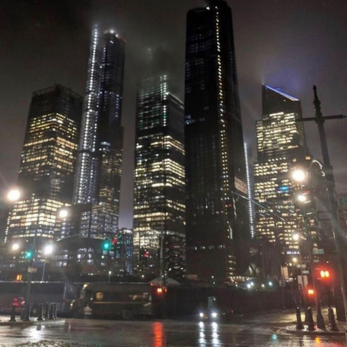 the world is broken but Together I'm happy