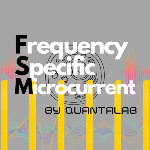Frequency Specific Microcurrent