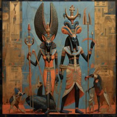 Interlude Of My Ways