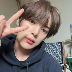 stand up + 사랑한다 (몬스타엑스) mix.