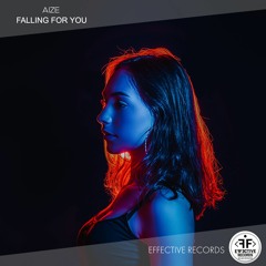 Aize - Falling For You