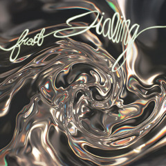 JIALING - frost [Official Teaser]