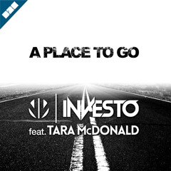 A Place To Go (Radio Edit) [feat. Tara McDonald]