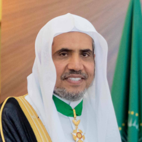 World peace, mutual understanding and dialogue among civilizations (ARABIC)