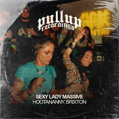 Sexy Lady Massive (Asian Brat b2b Hendy w/ Jolie P) | FULL SET |  Hootananny | Brixton