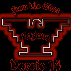 Laziano - From The $tart