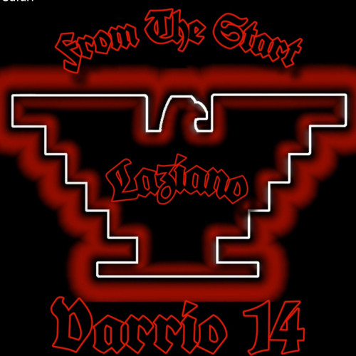 Laziano - From The $tart