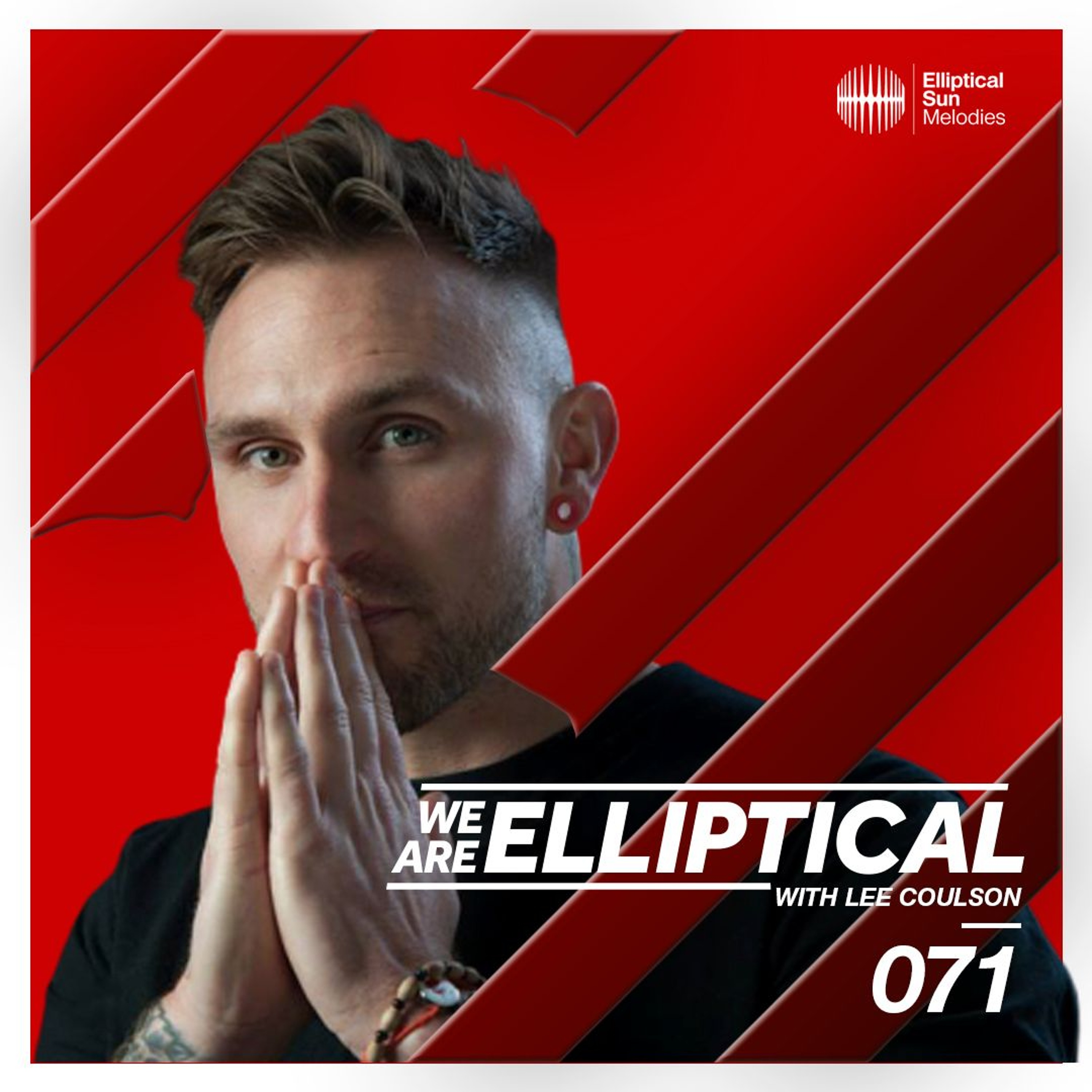 We Are Elliptical