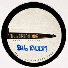 Unknown Artist – "big riddim" [DUBPLATE CLIP]